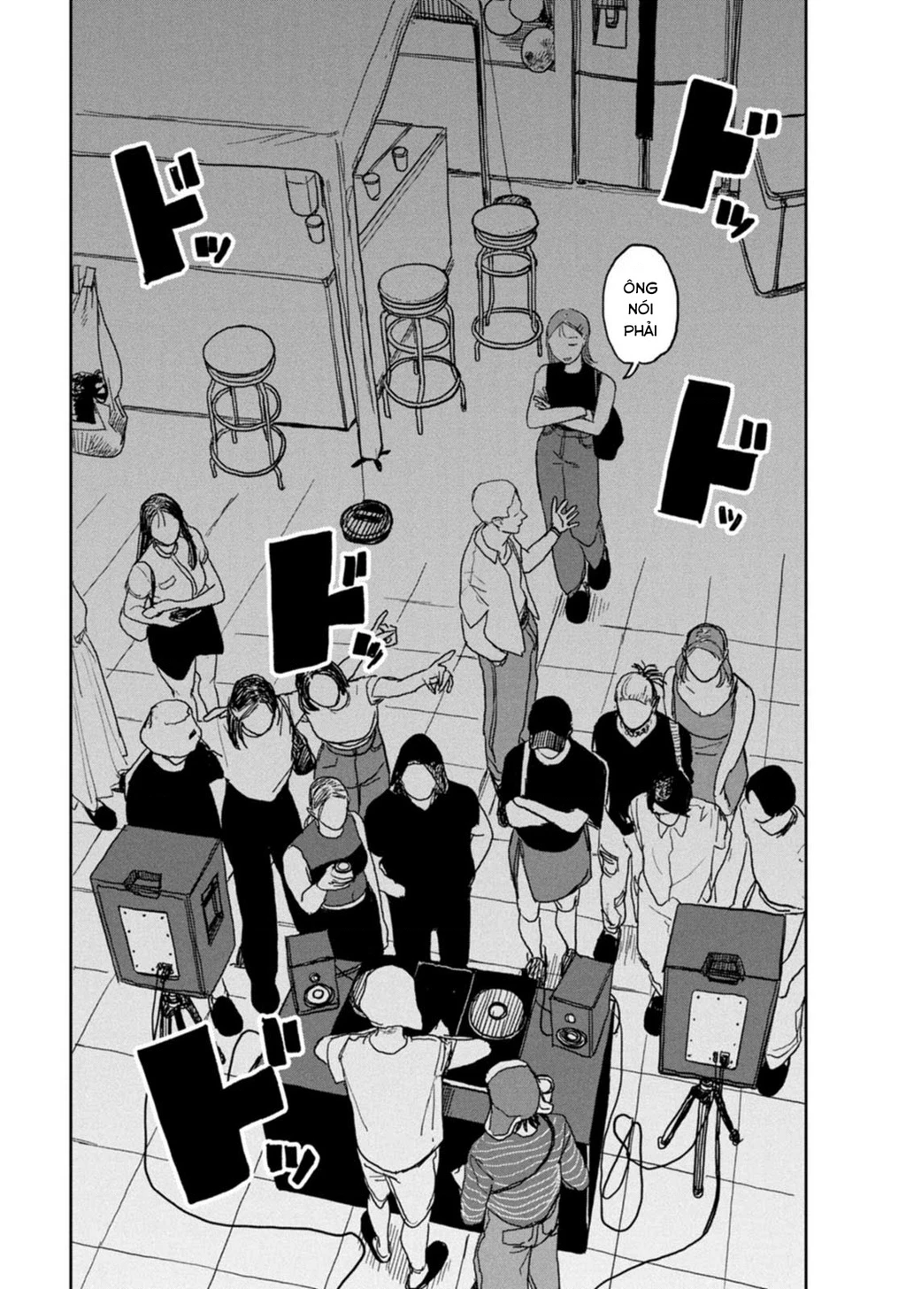 Seishun Bakusou! Chapter 20 - 13