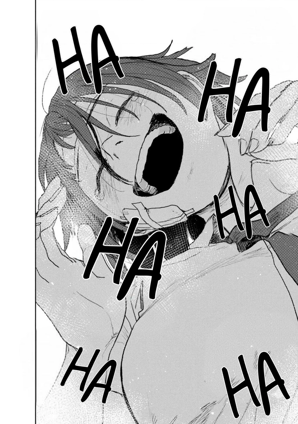 Seishun Bakusou! Chapter 21 - 13