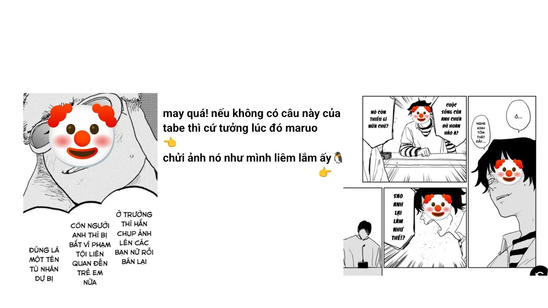 Seishun Bakusou! Chapter 21 - 19