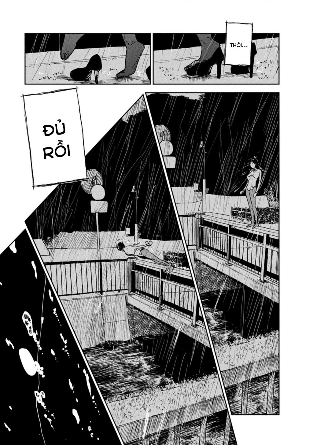 Seishun Bakusou! Chapter 22 - 13