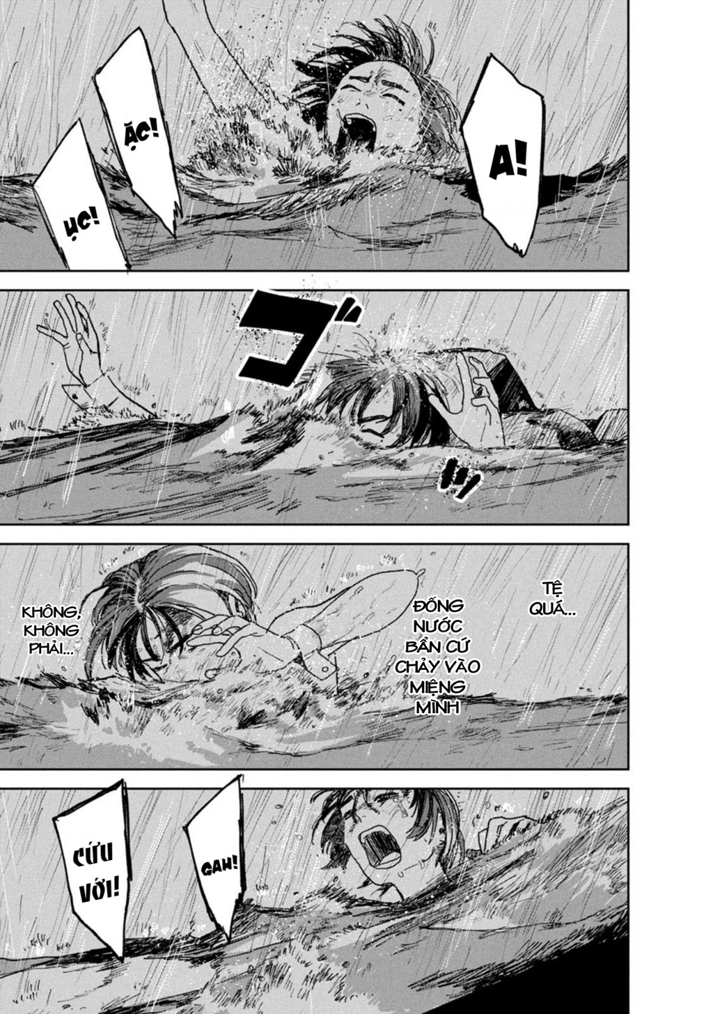 Seishun Bakusou! Chapter 22 - 15