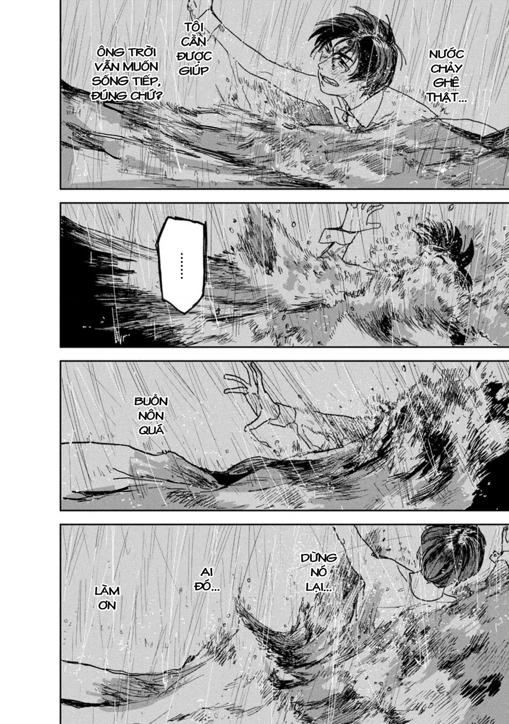 Seishun Bakusou! Chapter 22 - 16