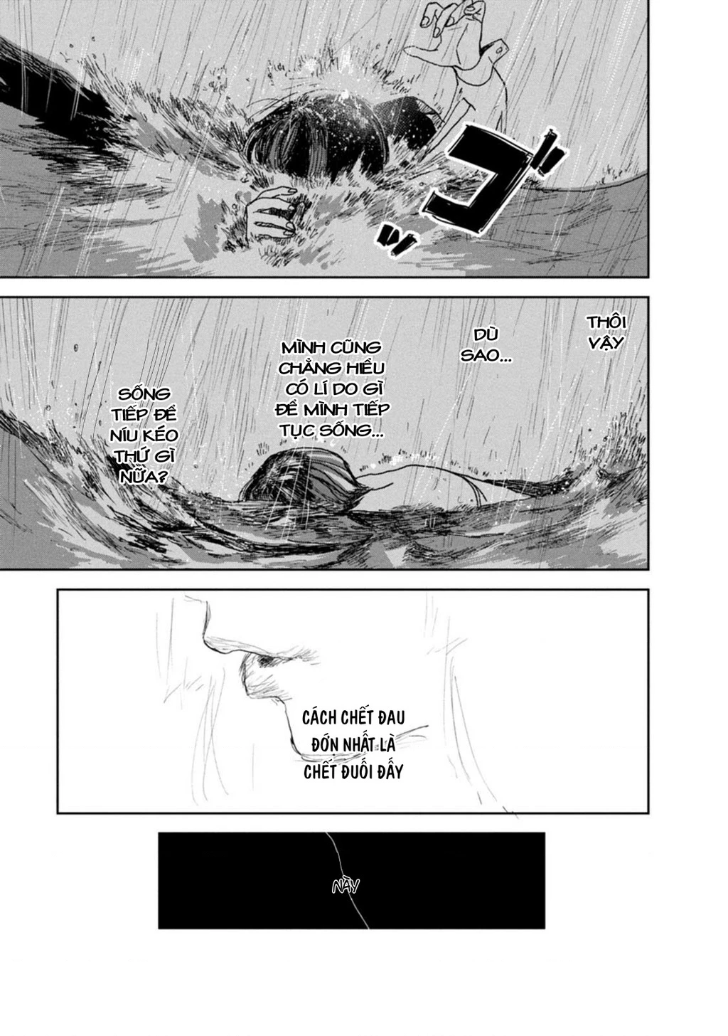 Seishun Bakusou! Chapter 22 - 17