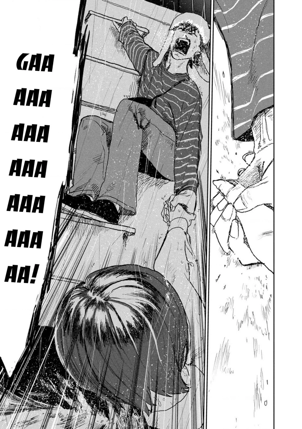 Seishun Bakusou! Chapter 22 - 19