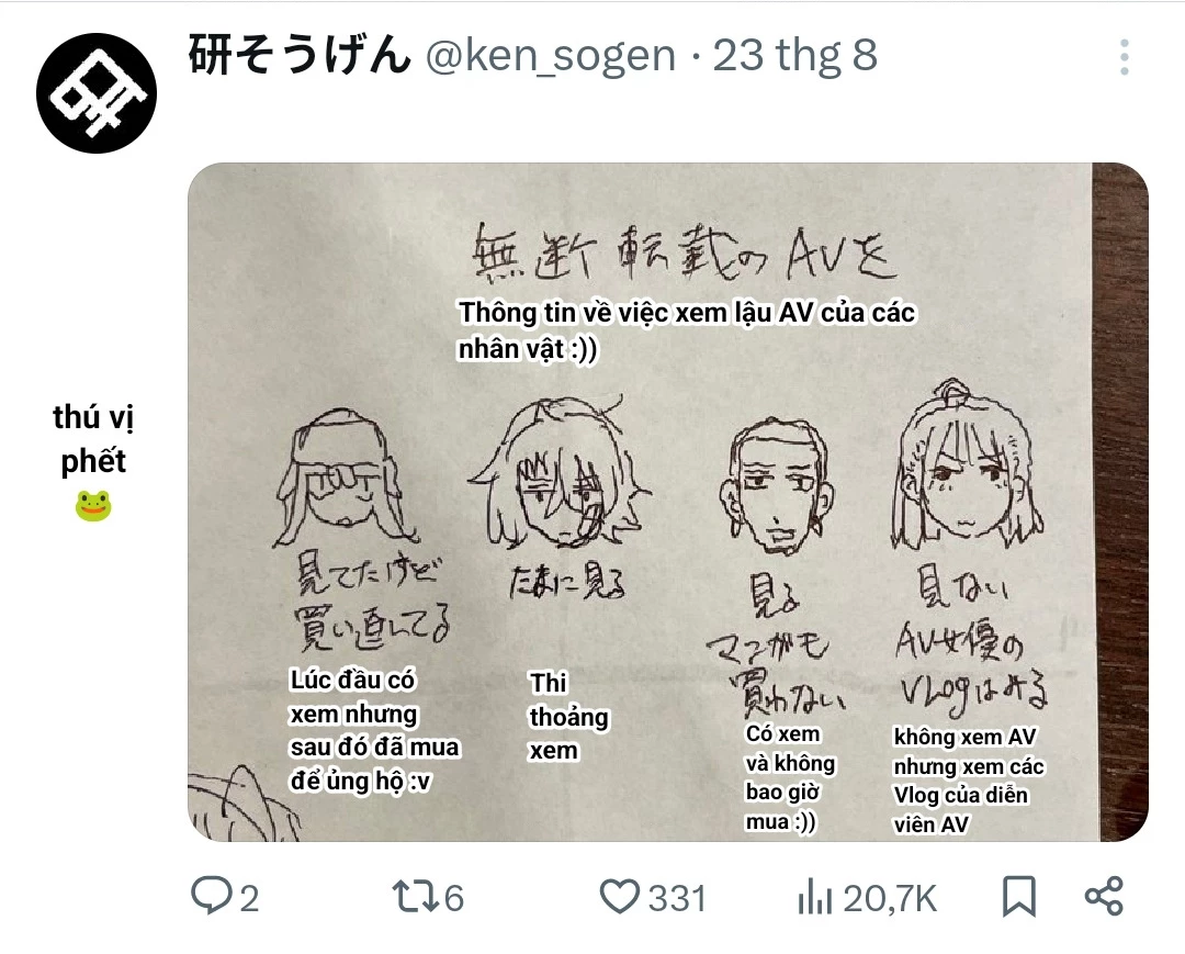 Seishun Bakusou! Chapter 22 - 21