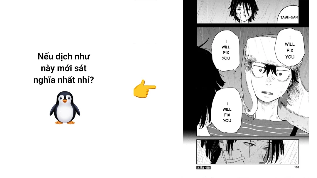 Seishun Bakusou! Chapter 22 - 22