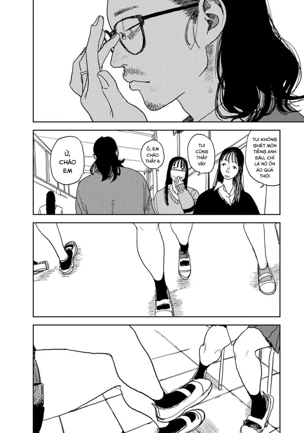 Seishun Bakusou! Chapter 24 - 14