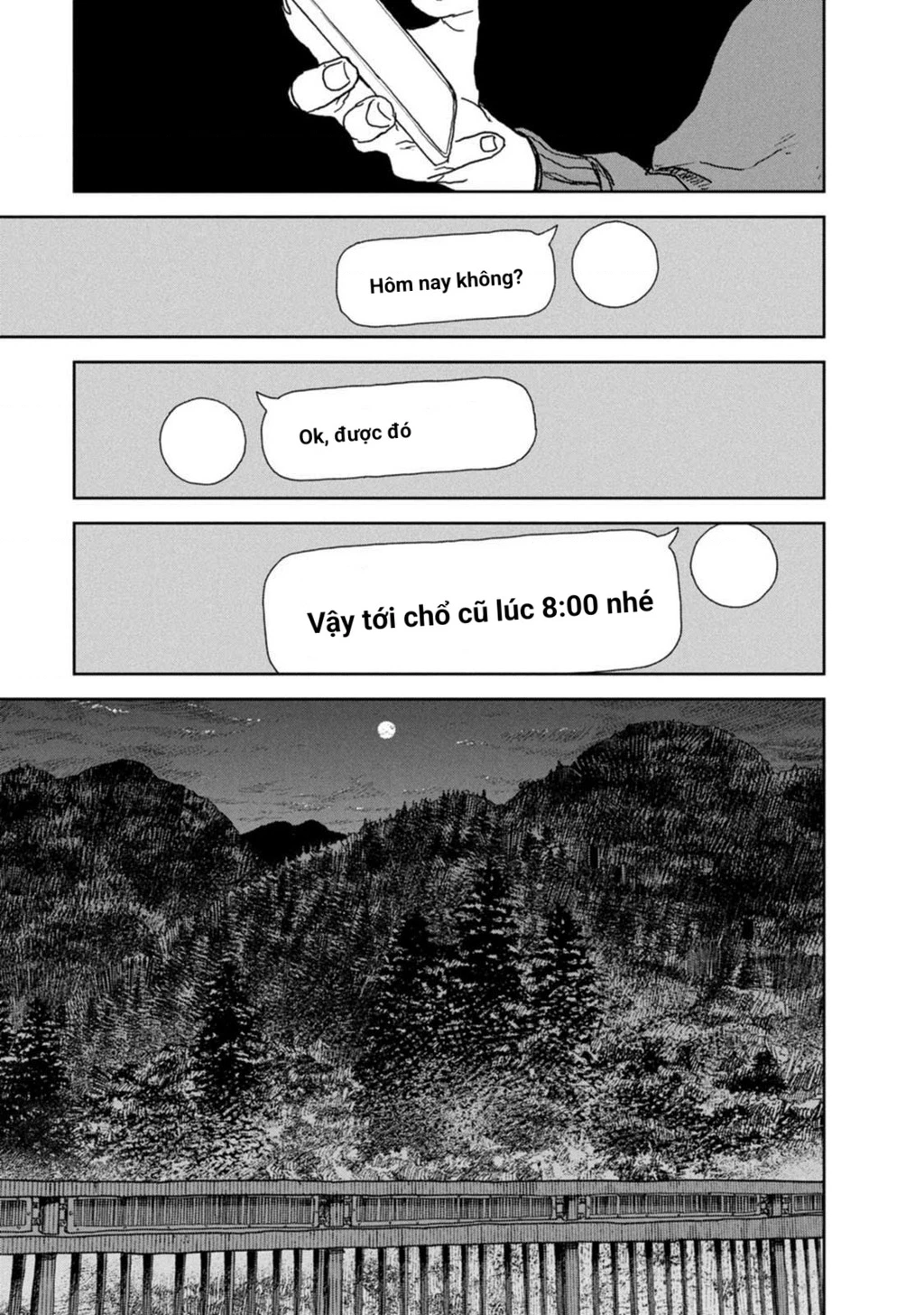 Seishun Bakusou! Chapter 24 - 17