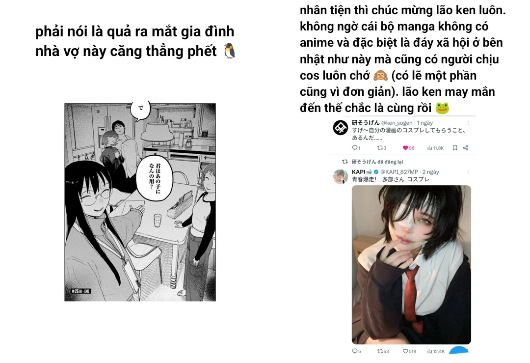 Seishun Bakusou! Chapter 26 - 21