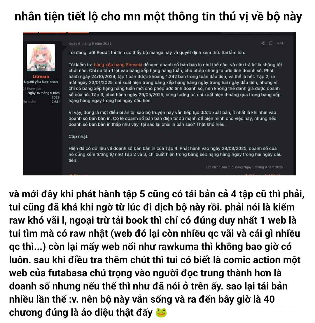 Seishun Bakusou! Chapter 26 - 22