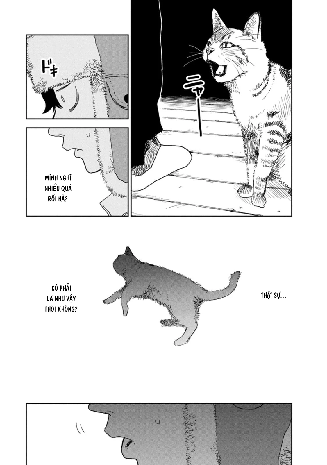 Seishun Bakusou! Chapter 27 - 9