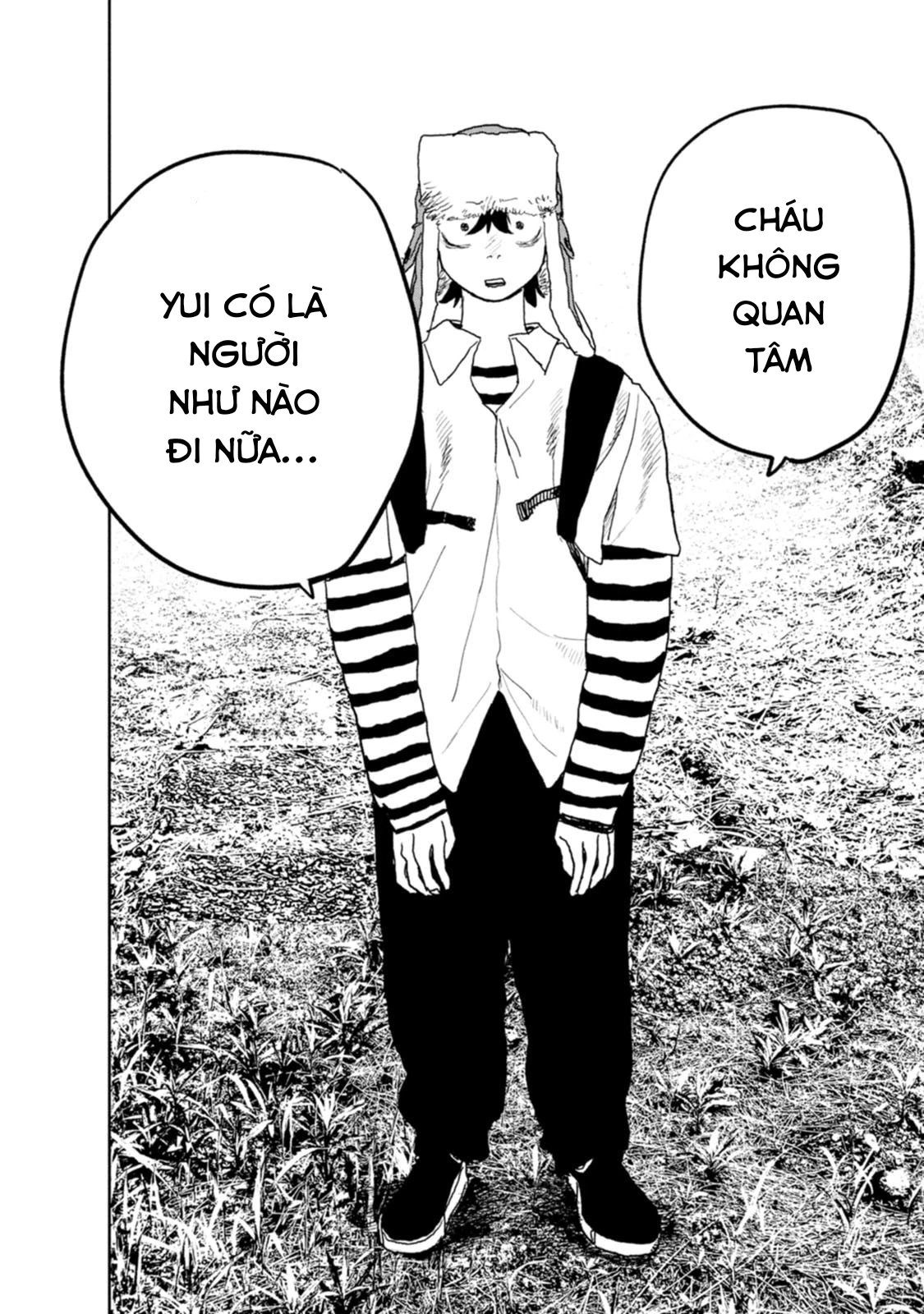 Seishun Bakusou! Chapter 27 - 16