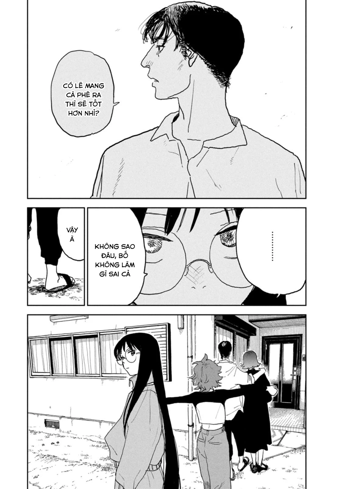 Seishun Bakusou! Chapter 27 - 19