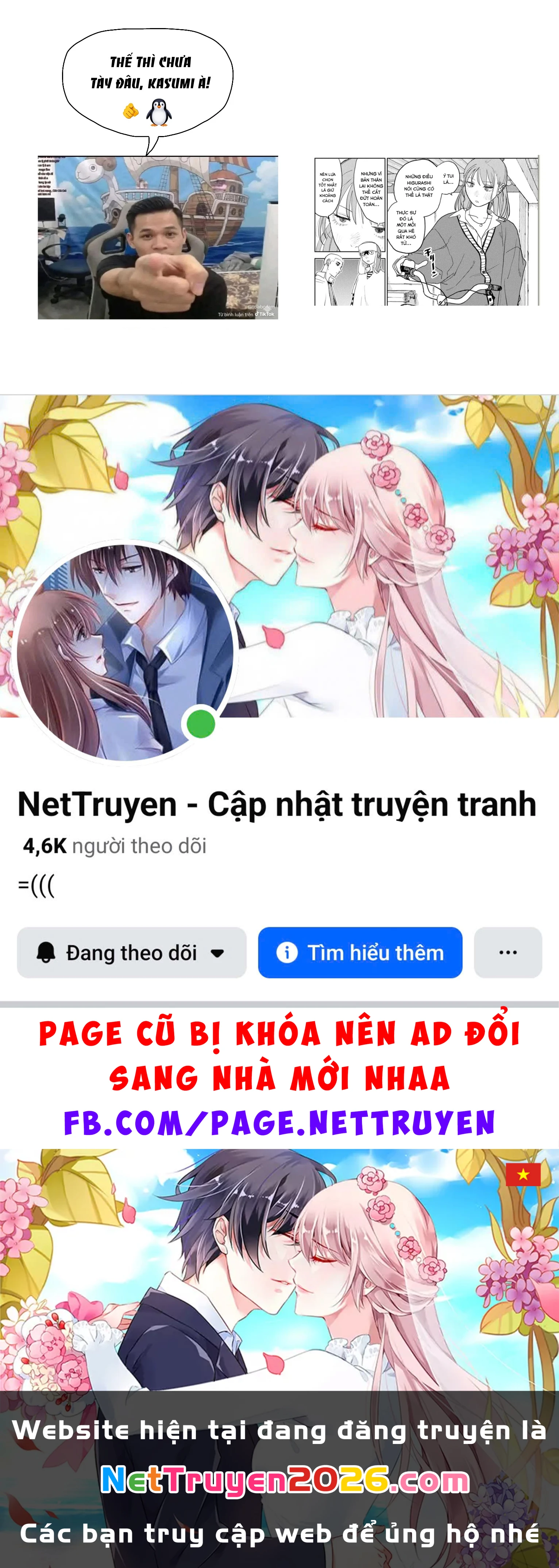 Seishun Bakusou! Chapter 28 - 22