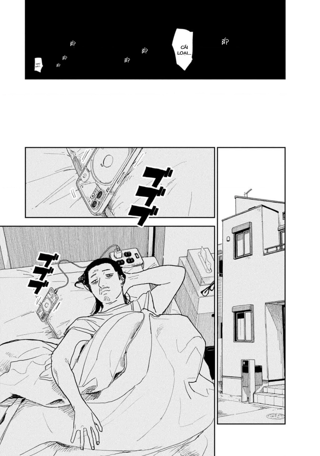 Seishun Bakusou! Chapter 29 - 9