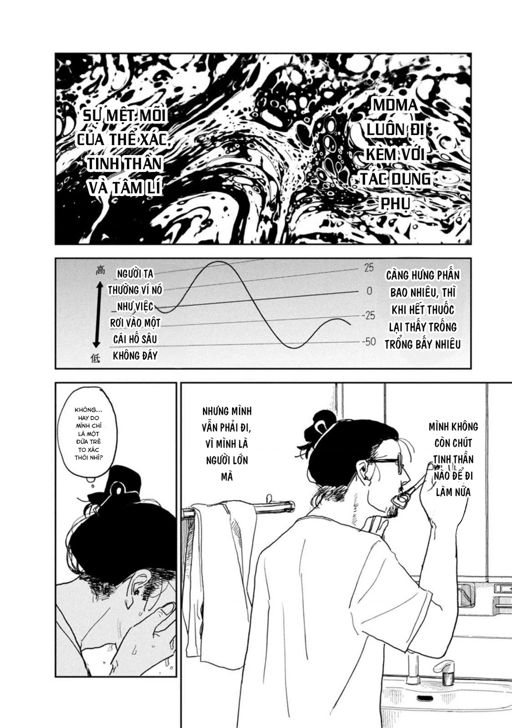 Seishun Bakusou! Chapter 29 - 10