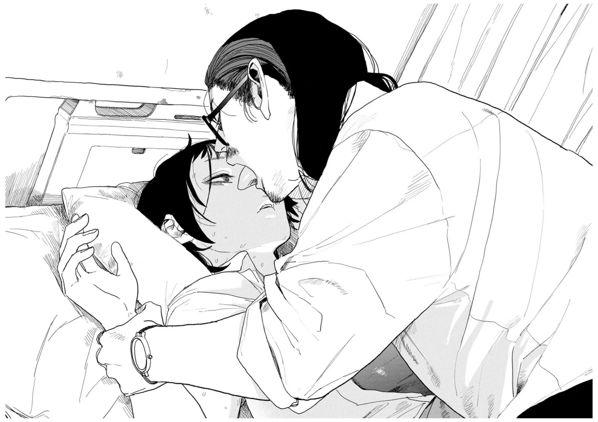 Seishun Bakusou! Chapter 30 - 16