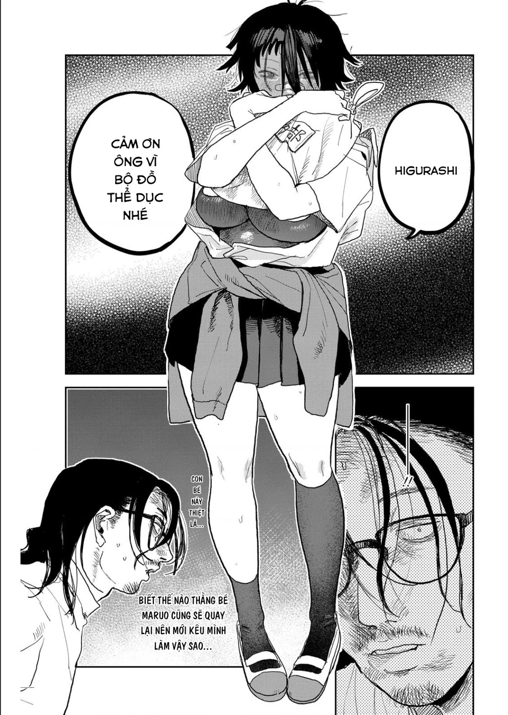 Seishun Bakusou! Chapter 31 - 6