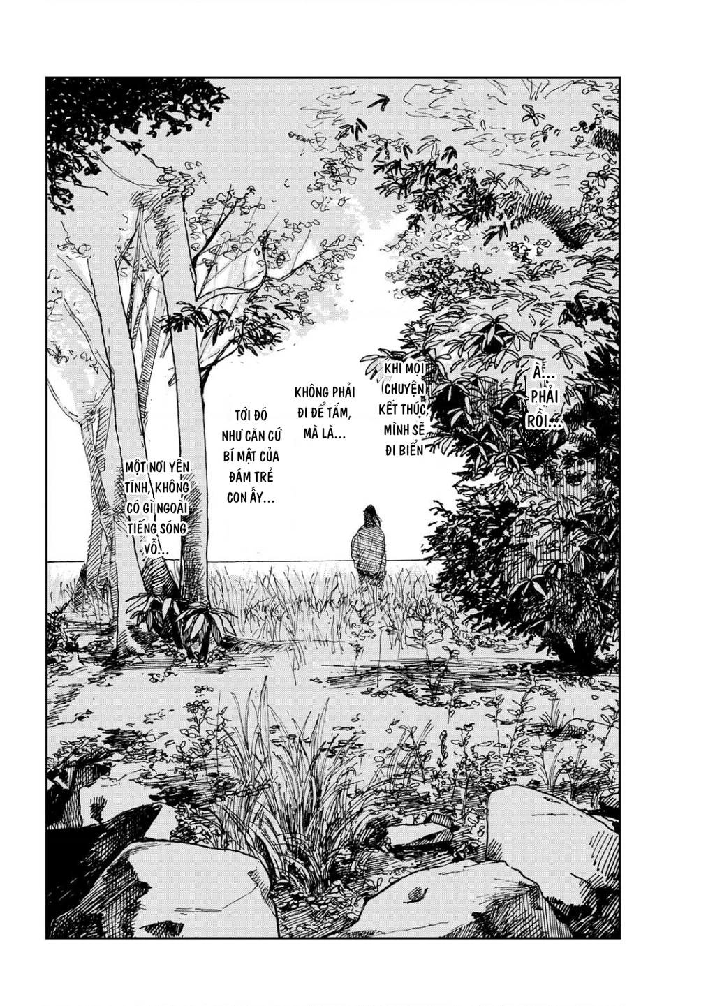 Seishun Bakusou! Chapter 31 - 9