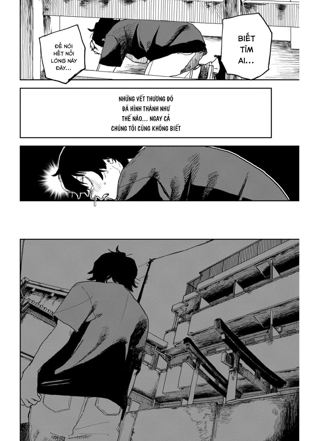 Seishun Bakusou! Chapter 31 - 19