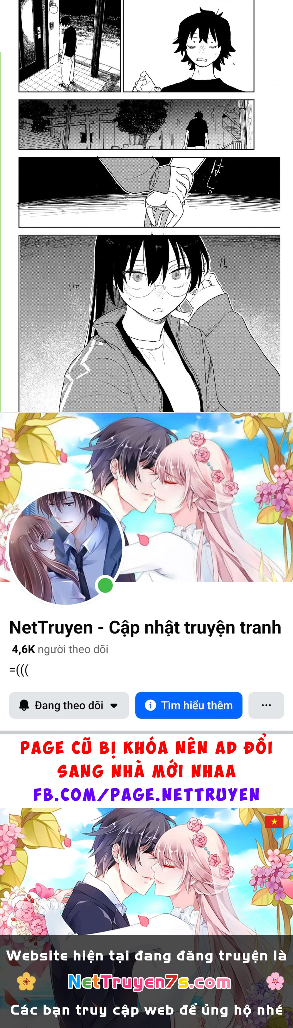 Seishun Bakusou! Chapter 31 - 21