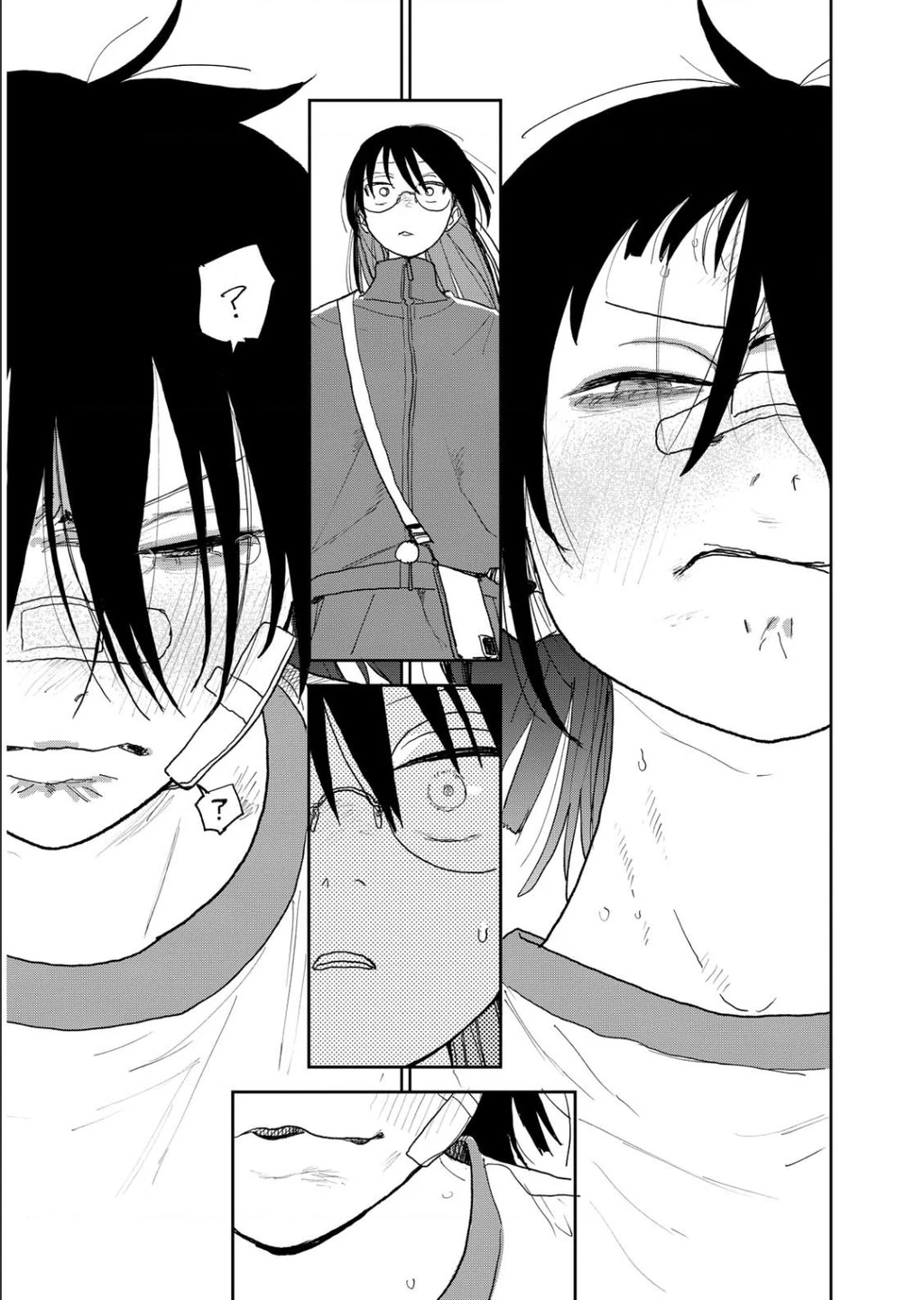 Seishun Bakusou! Chapter 32 - 19
