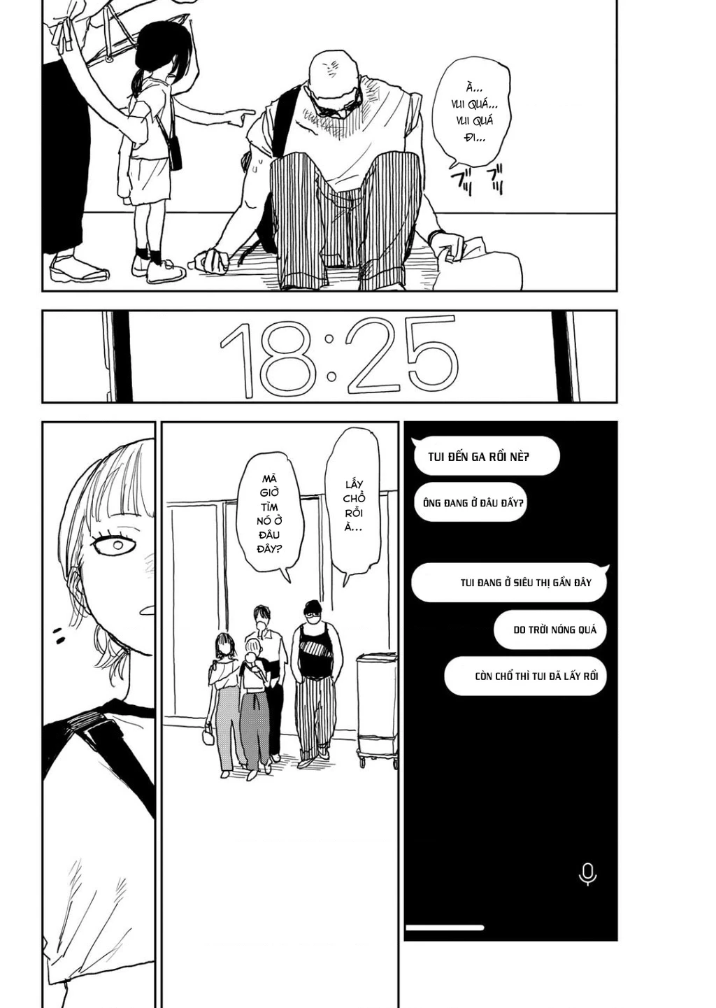 Seishun Bakusou! Chapter 33 - 10