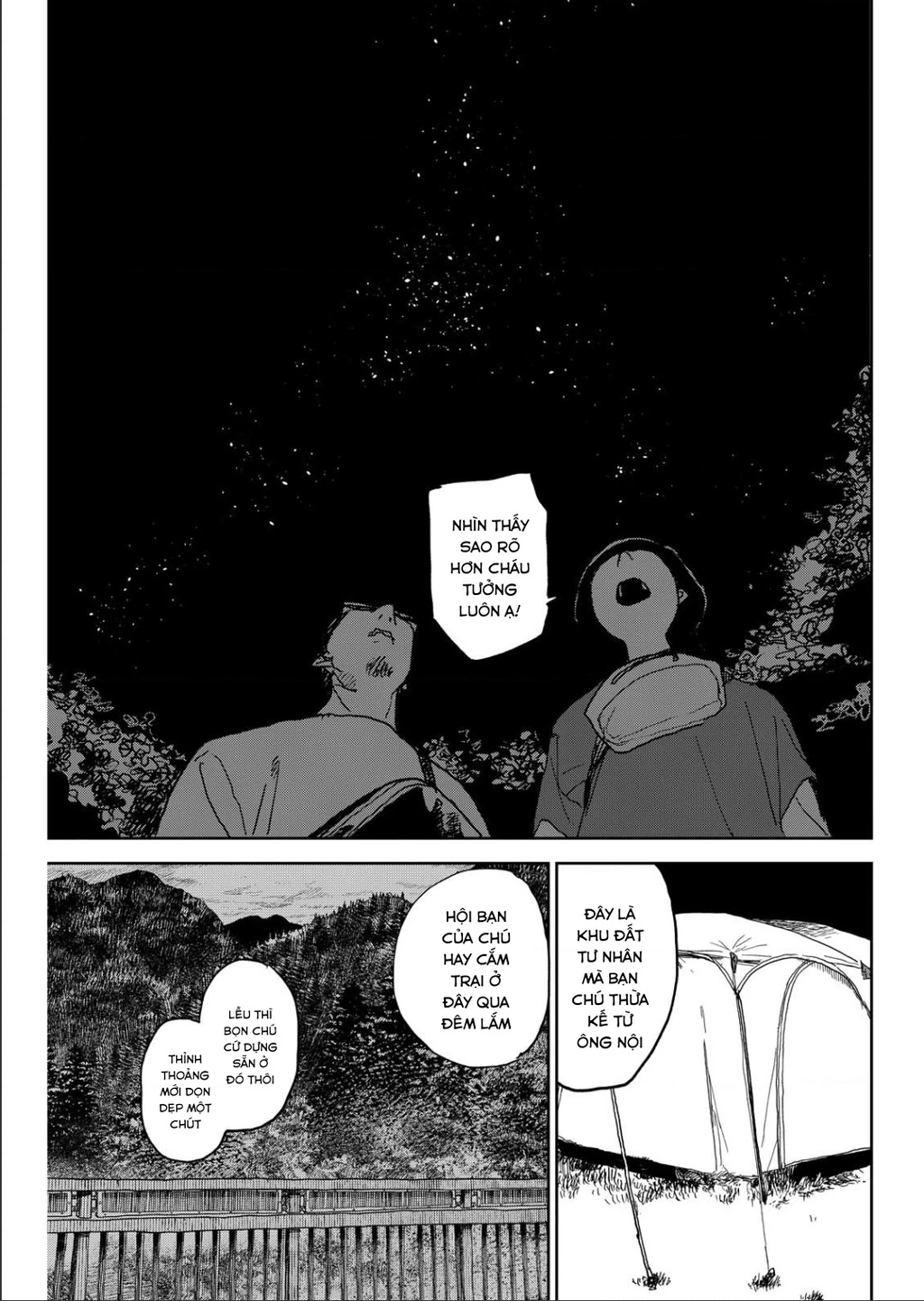 Seishun Bakusou! Chapter 34 - 9