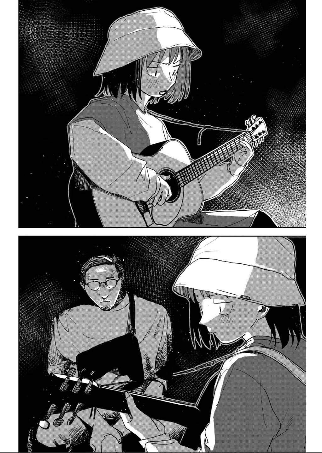 Seishun Bakusou! Chapter 34 - 12