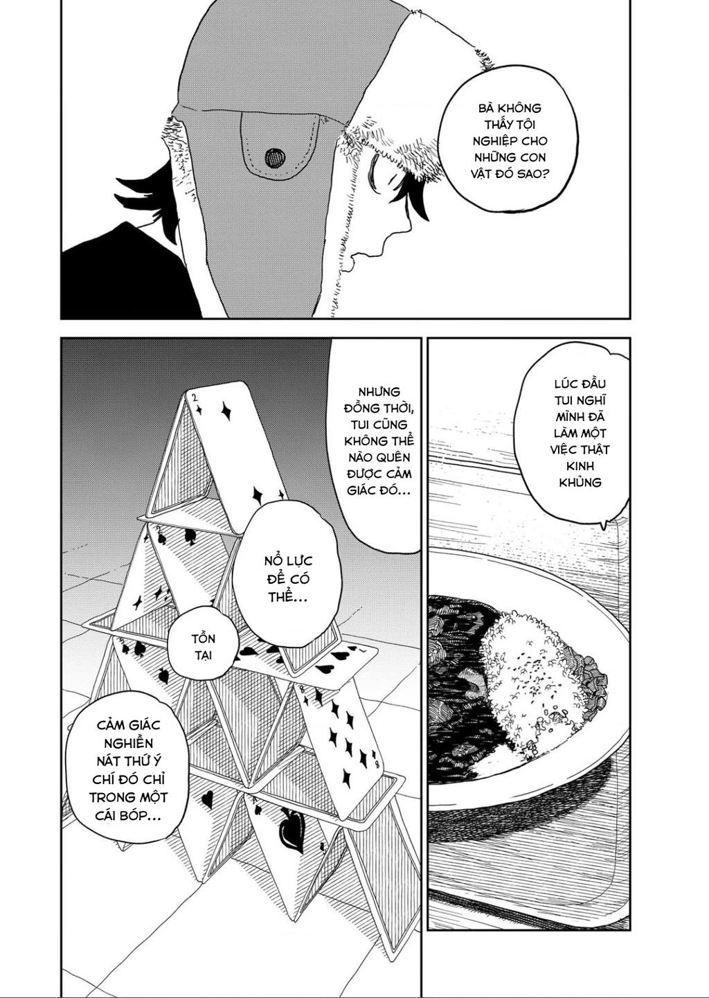 Seishun Bakusou! Chapter 35 - 16