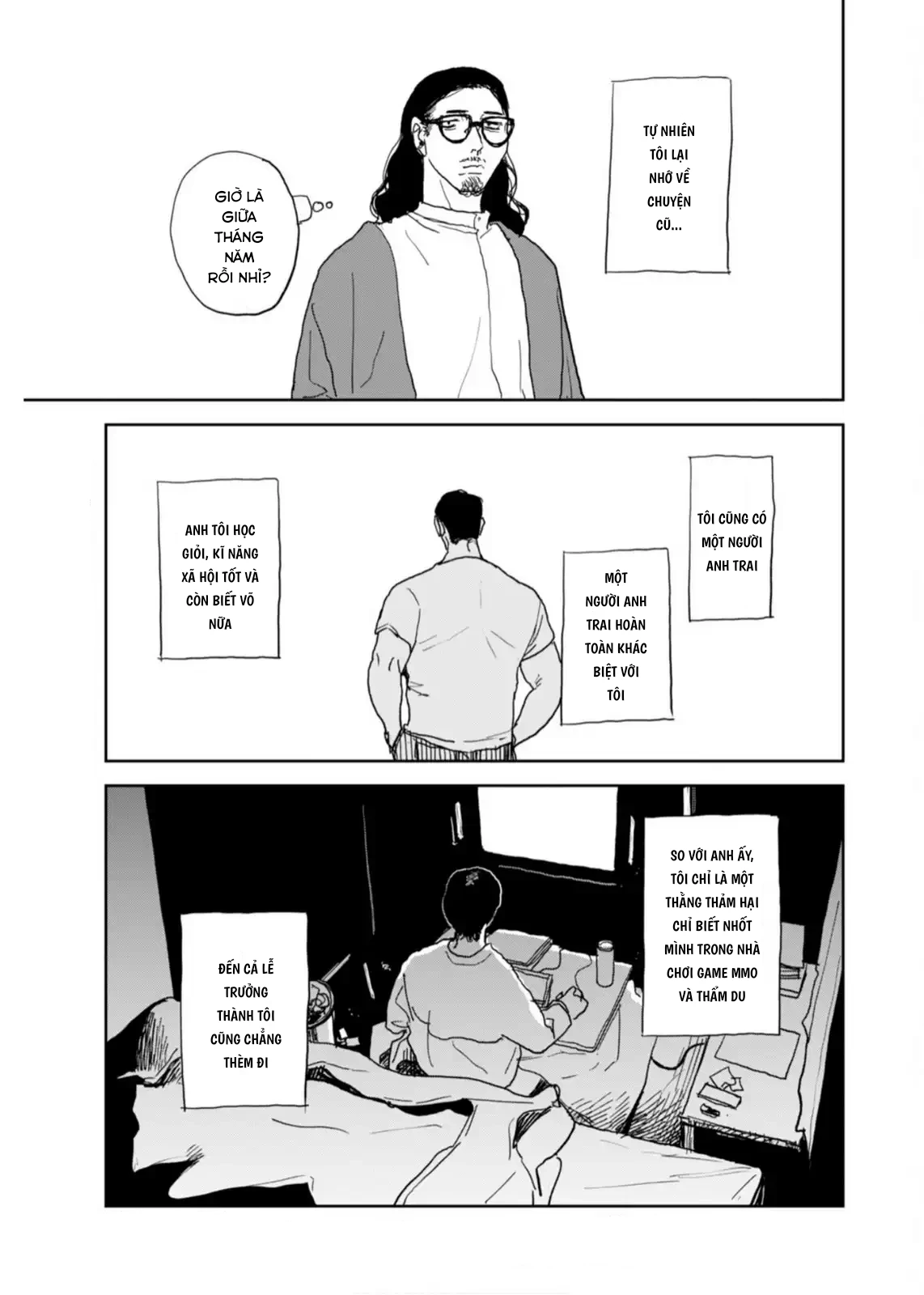 Seishun Bakusou! Chapter 37 - 7