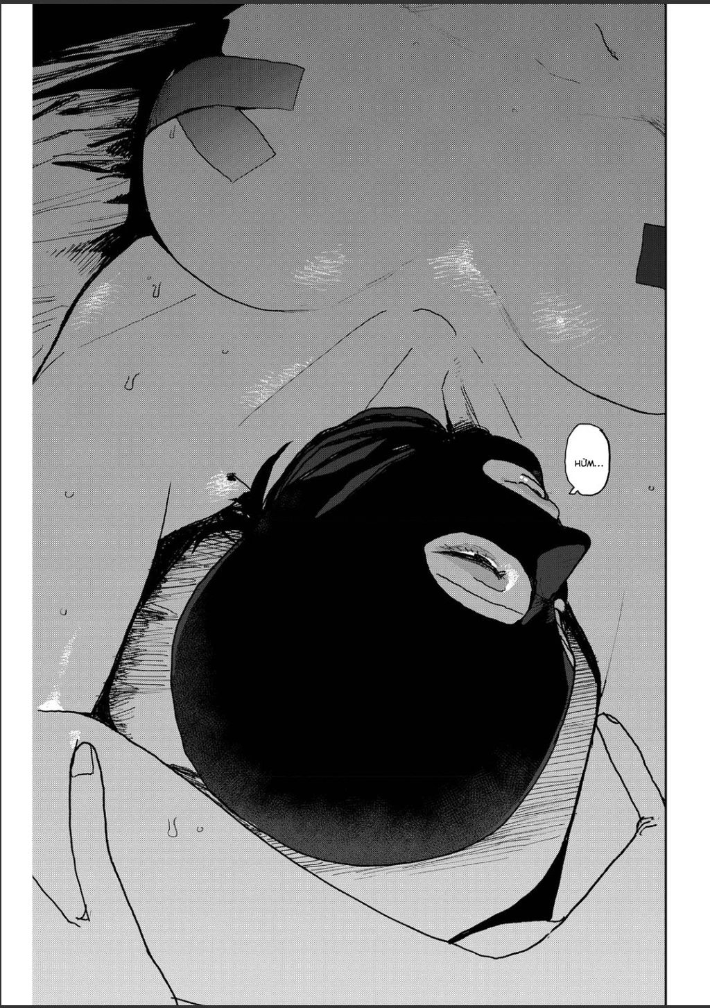Seishun Bakusou! Chapter 38 - 12