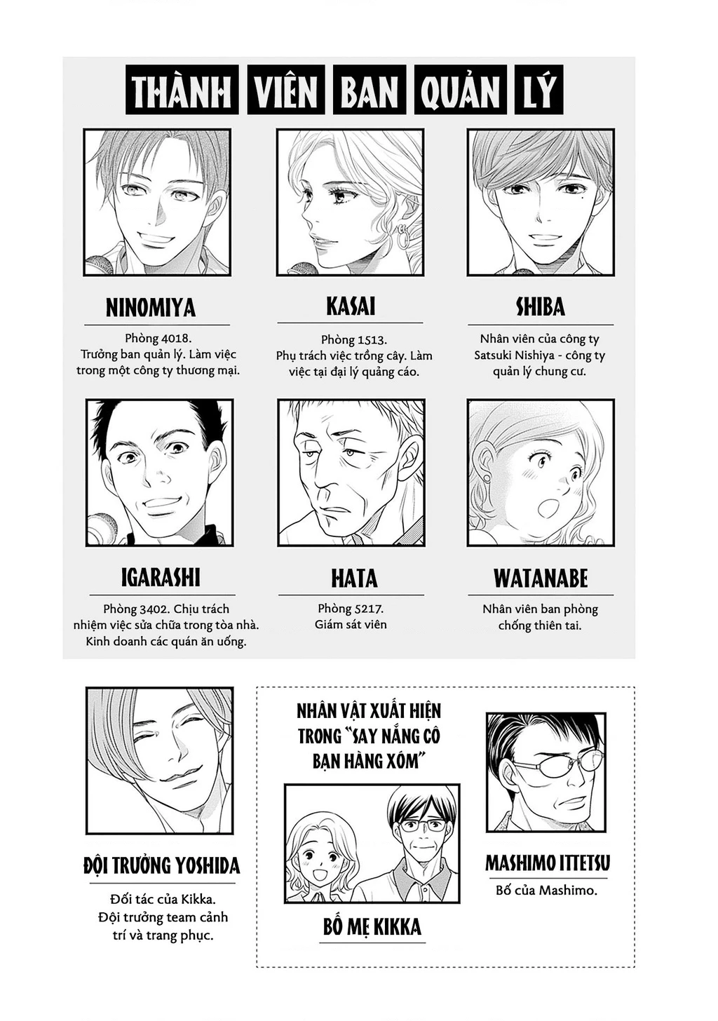 Sức Nóng Phía Trước 200M Chapter 17 - 7