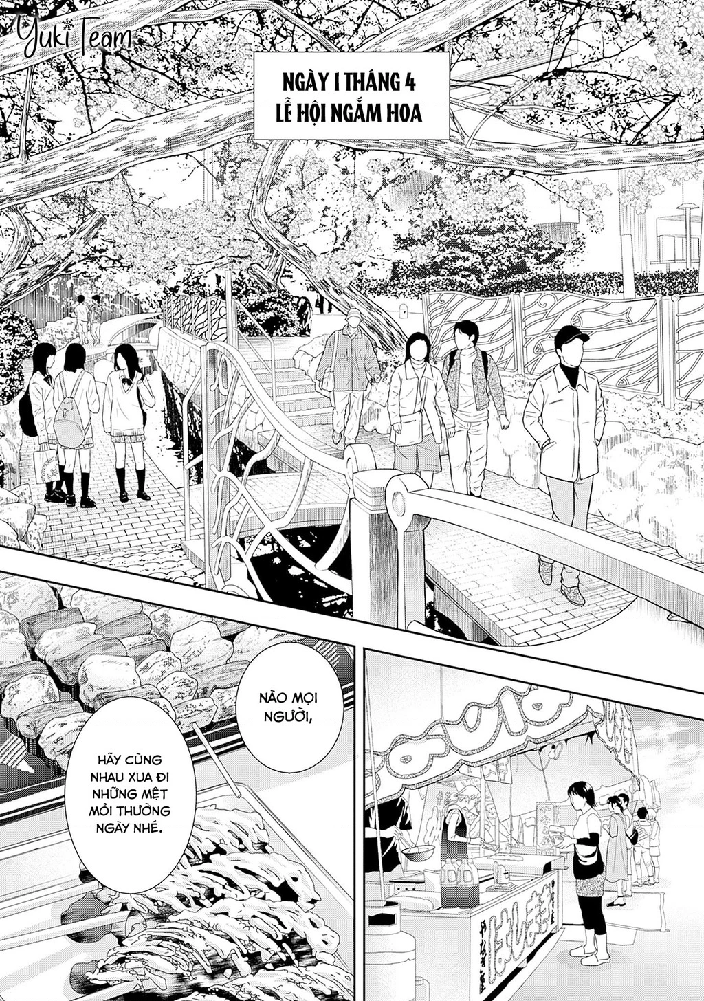 Sức Nóng Phía Trước 200M Chapter 17 - 25