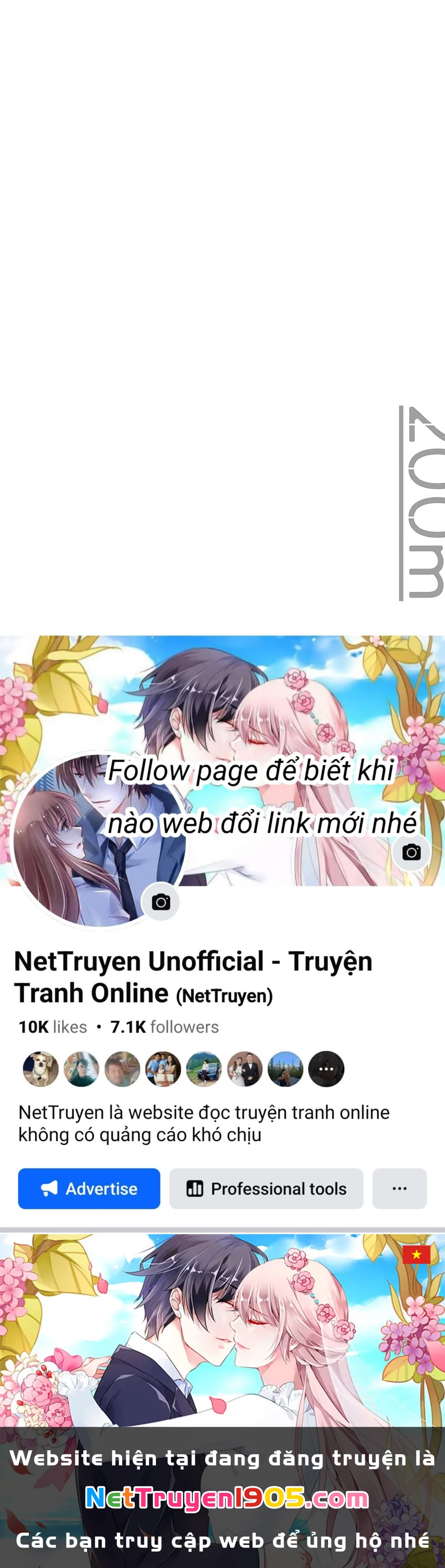 Sức Nóng Phía Trước 200M Chapter 17 - 72