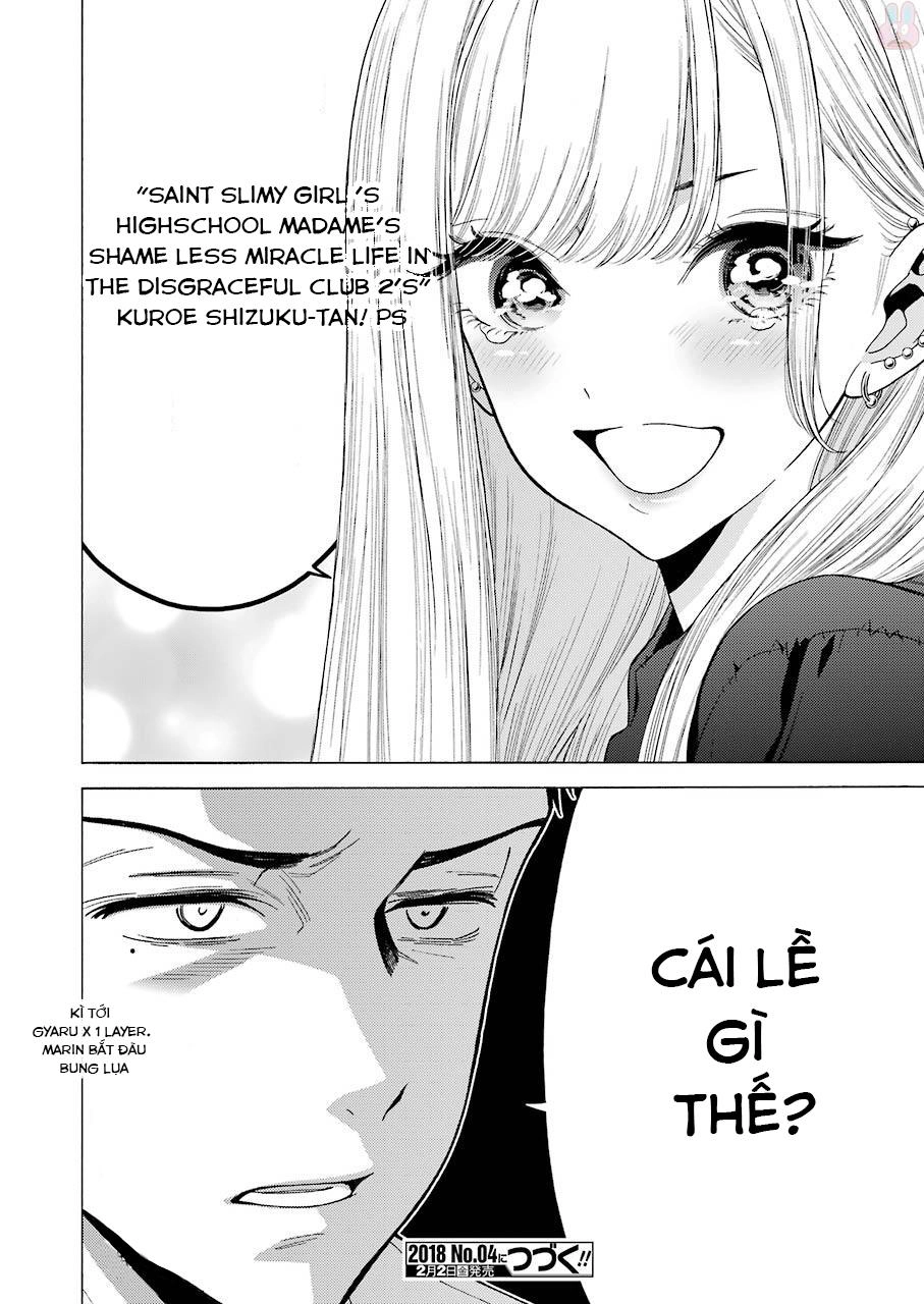 Nàng Nổi Loạn X Chàng Thợ May Chapter 1 - 49