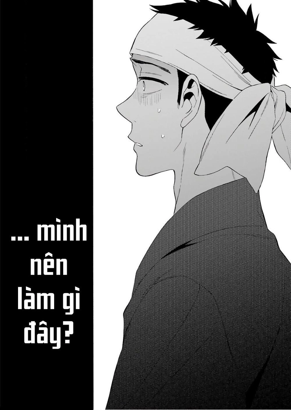 Nàng Nổi Loạn X Chàng Thợ May Chapter 8 - 18
