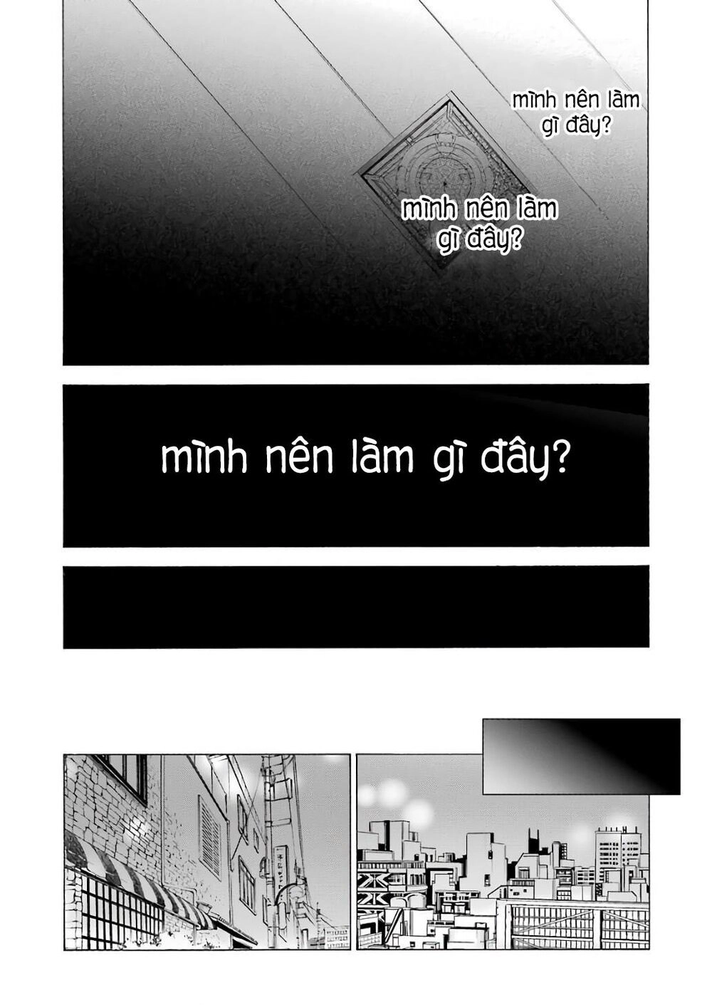 Nàng Nổi Loạn X Chàng Thợ May Chapter 8 - 19