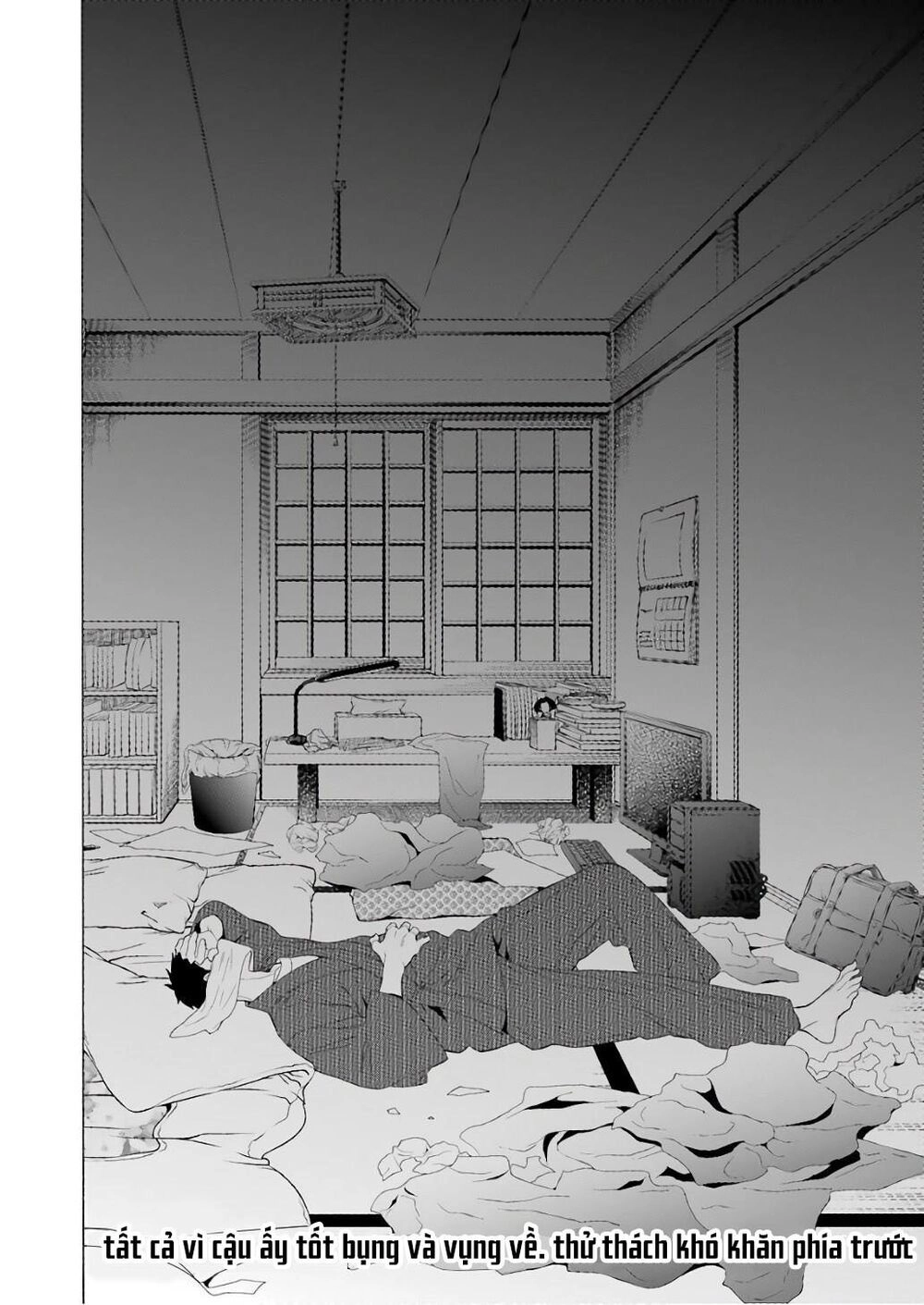 Nàng Nổi Loạn X Chàng Thợ May Chapter 8 - 22