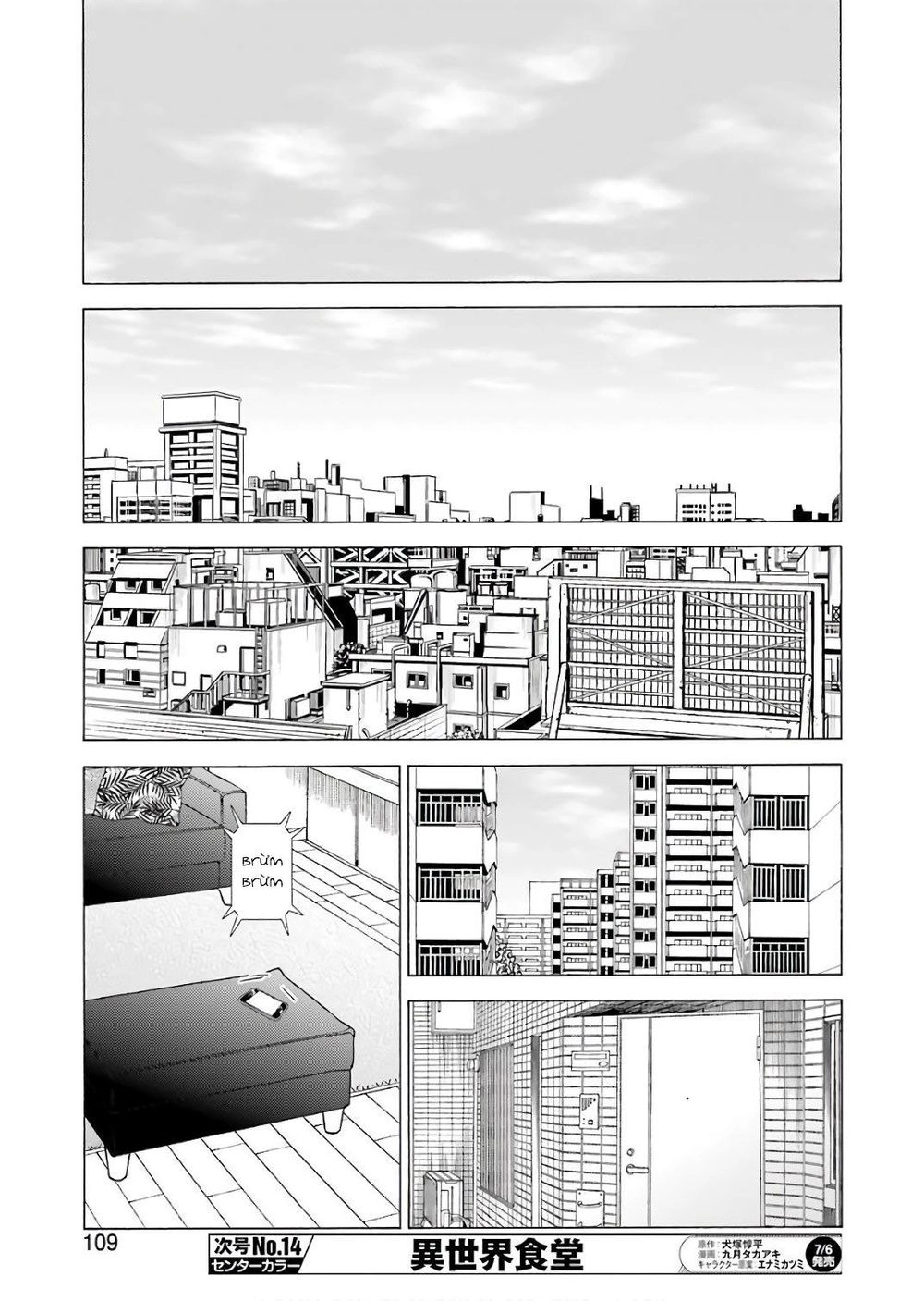 Nàng Nổi Loạn X Chàng Thợ May Chapter 9 - 21