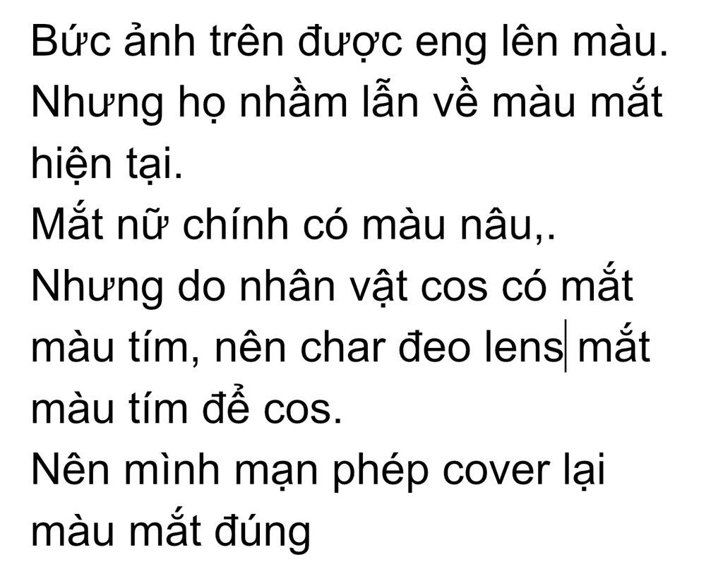 Nàng Nổi Loạn X Chàng Thợ May Chapter 12 - 23