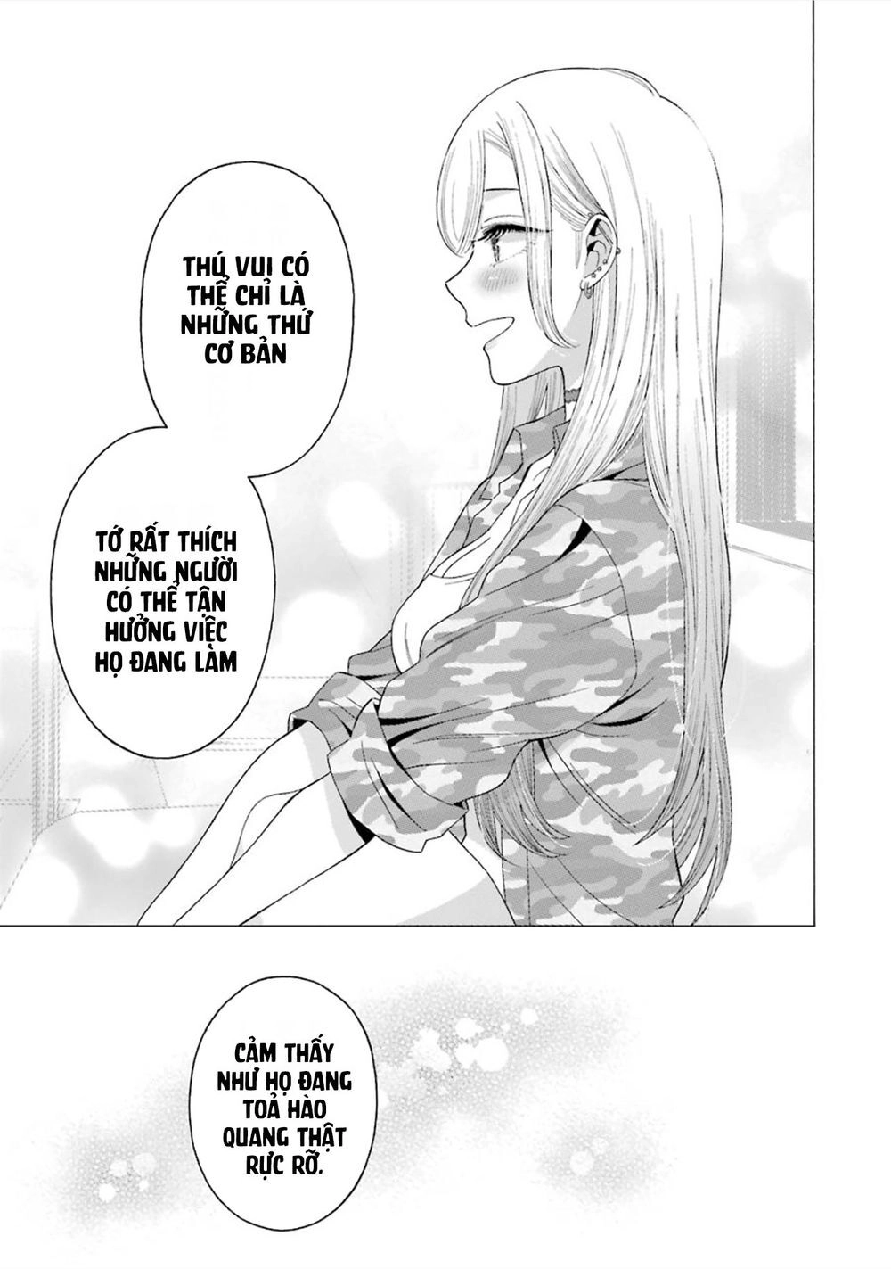 Nàng Nổi Loạn X Chàng Thợ May Chapter 14 - 13