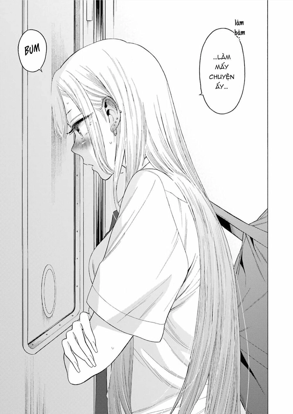 Nàng Nổi Loạn X Chàng Thợ May Chapter 15 - 19