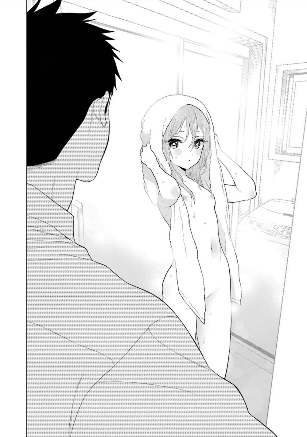 Nàng Nổi Loạn X Chàng Thợ May Chapter 16 - 14