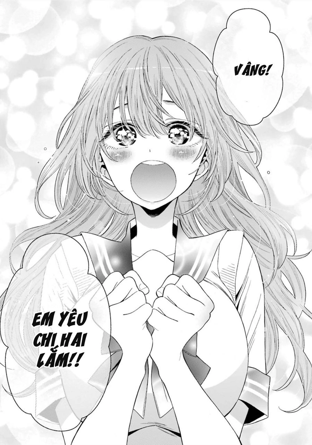 Nàng Nổi Loạn X Chàng Thợ May Chapter 20 - 21