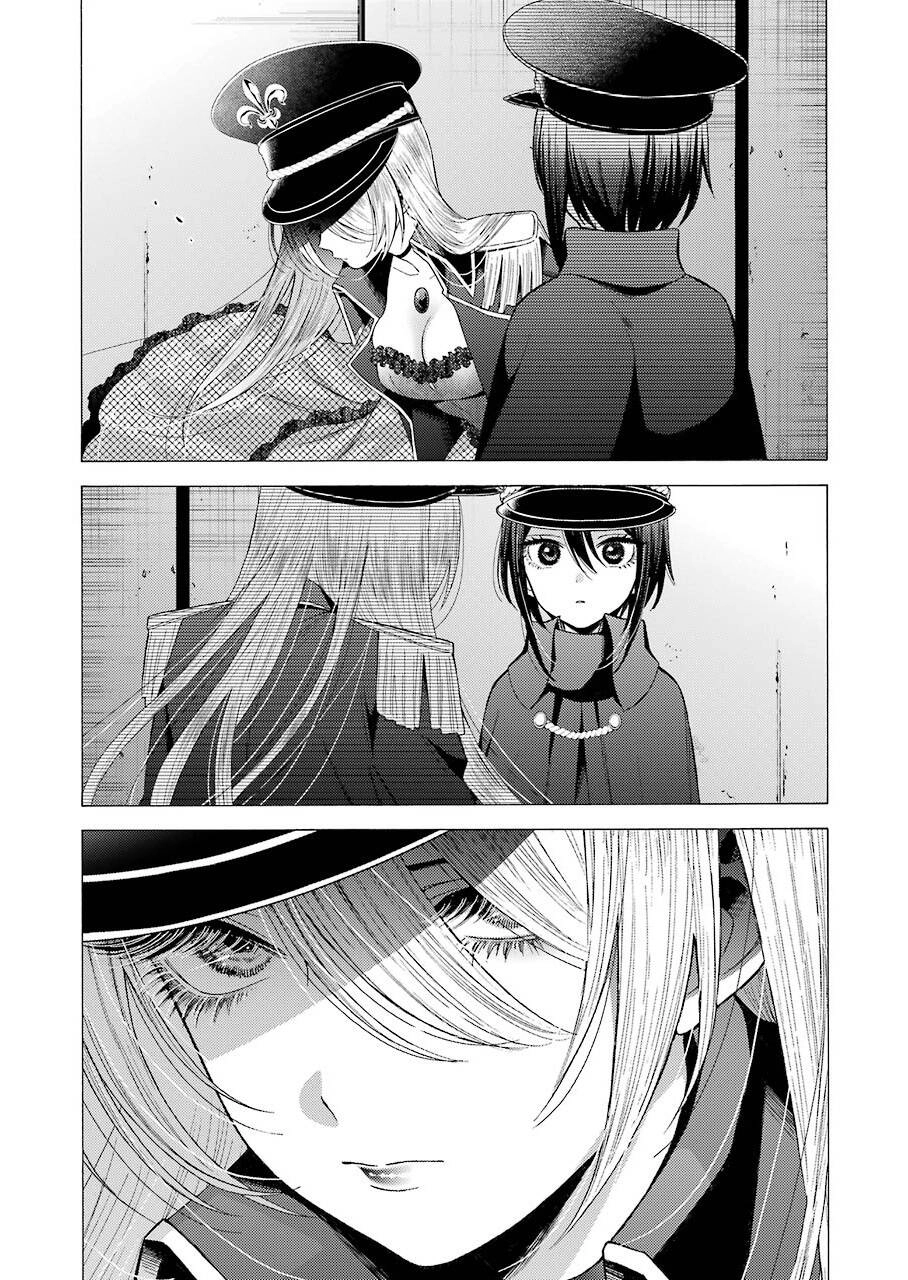 Nàng Nổi Loạn X Chàng Thợ May Chapter 29 - 6