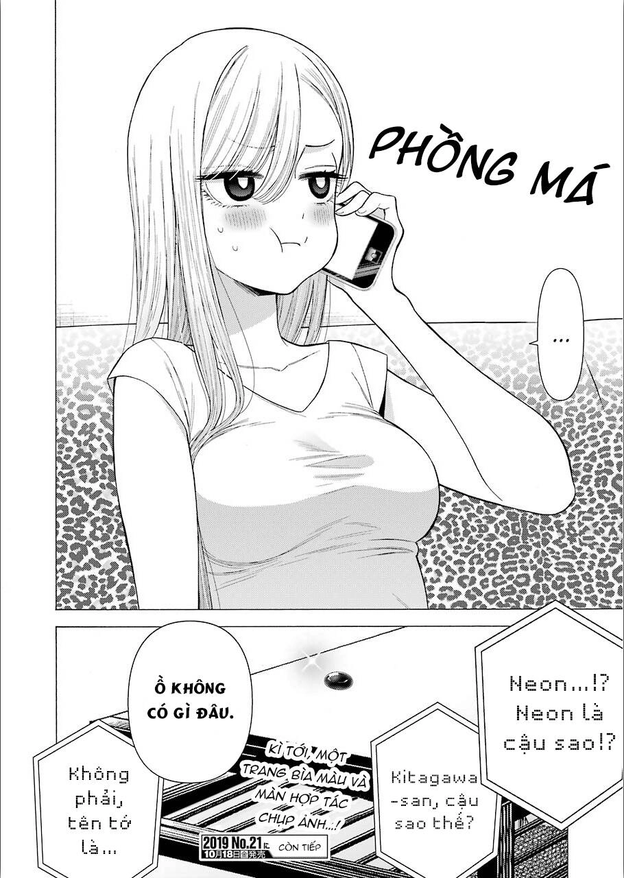 Nàng Nổi Loạn X Chàng Thợ May Chapter 30 - 21