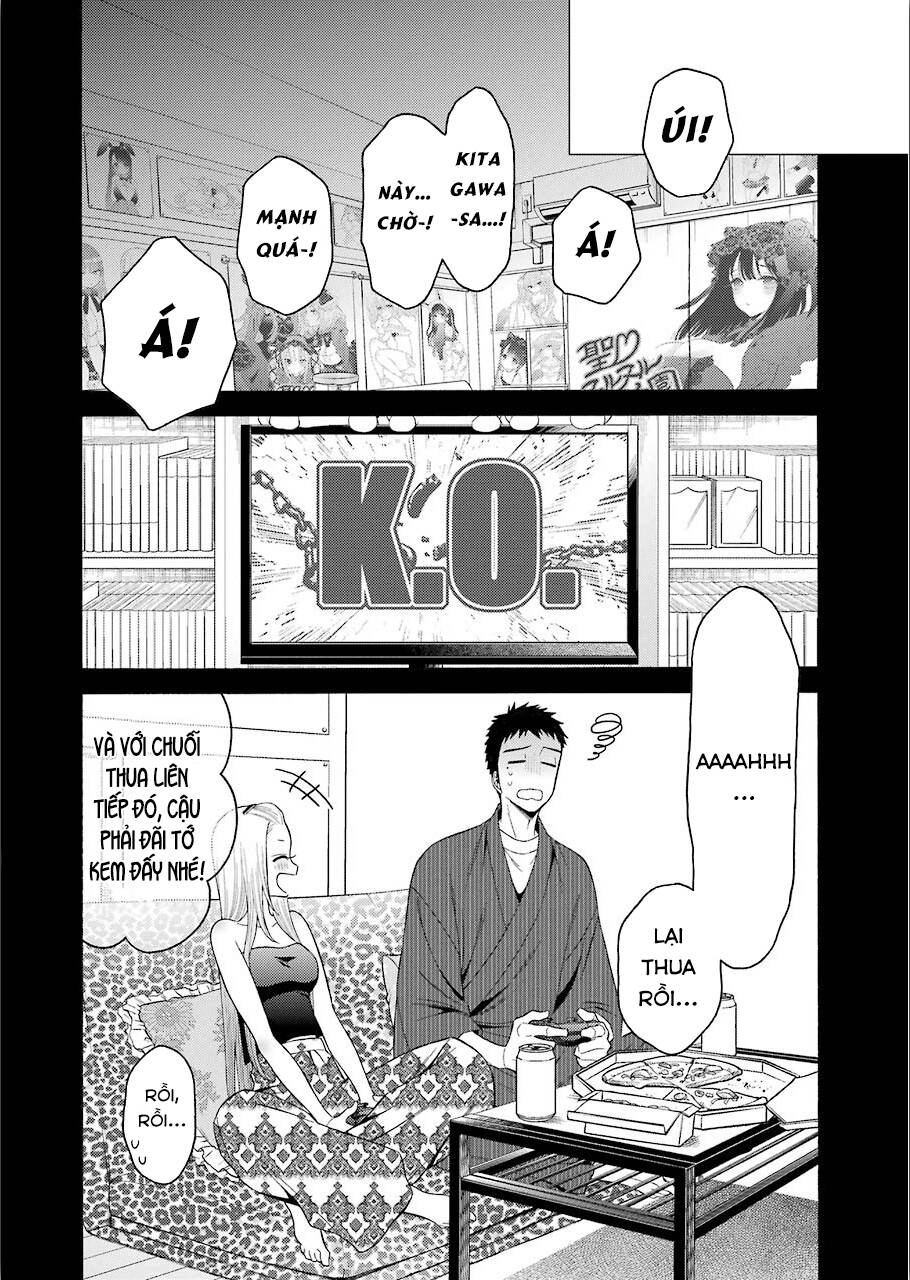 Nàng Nổi Loạn X Chàng Thợ May Chapter 31 - 6