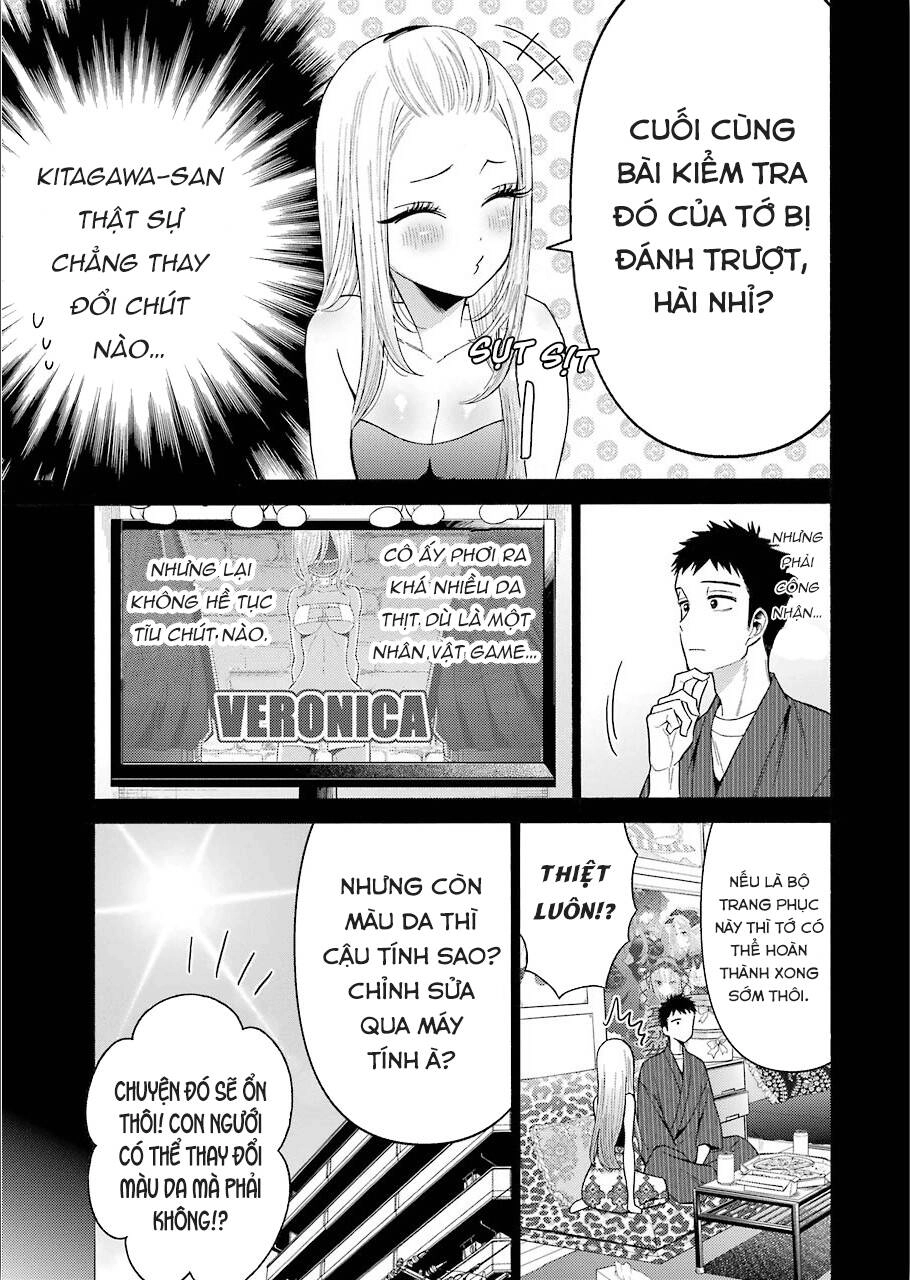 Nàng Nổi Loạn X Chàng Thợ May Chapter 31 - 13