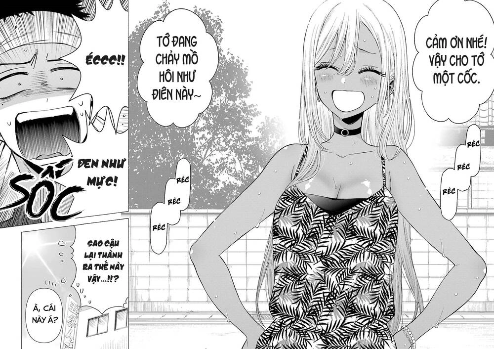 Nàng Nổi Loạn X Chàng Thợ May Chapter 31 - 18